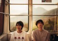 《初吻》预告曝光：松隆子穿越再次陷入与丈夫松村北斗的爱情漩涡