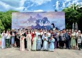 新派武侠电影《青莲剑仙》即将开机