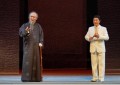 北京京剧院将再度上演改编版京剧《齐白石》，登陆长安大戏院