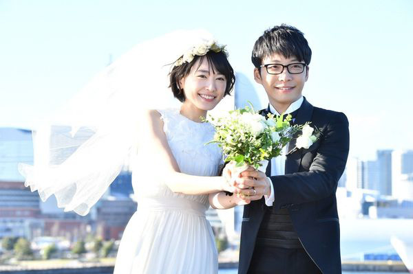 星野源涉嫌出轨已婚女主播？新垣结衣回应婚姻危机-1