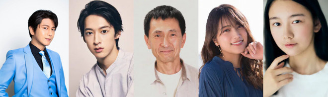 《潜入兄妹》预告震撼发布，龙星凉&八木莉可子领衔主演-3