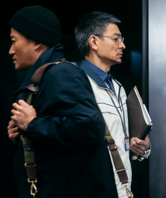 《流浪地球3》出现主演争议，分为上下两部，三年后上映-1